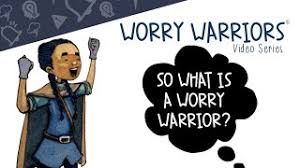 Video: What is a Worry Warrior? 